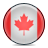Select French Canadian language Image